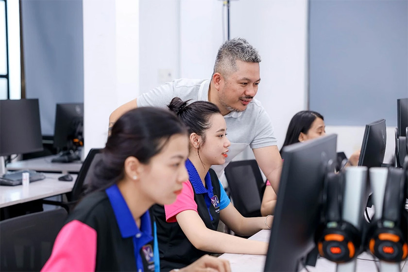 hướng dẫn motion graphics